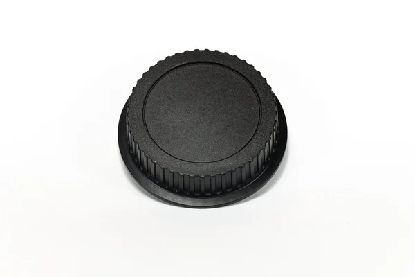 Lens cap — Stock Photo, Image