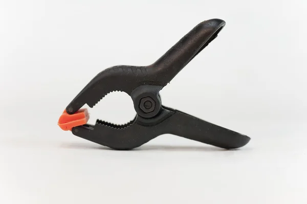 Clamps tool — Stock Photo, Image