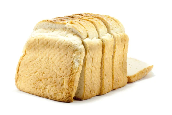 Ekmek dilimi — Stok fotoğraf