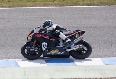 Pol Espargaro