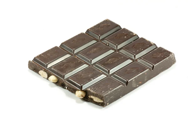 Chocolate bueno — Foto de Stock