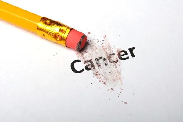 Cancro — Foto Stock
