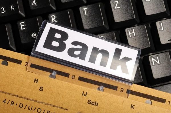 stock image Bank