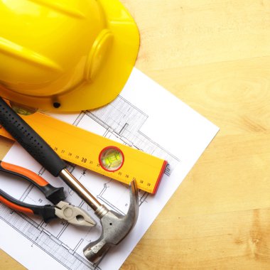 Construction clipart