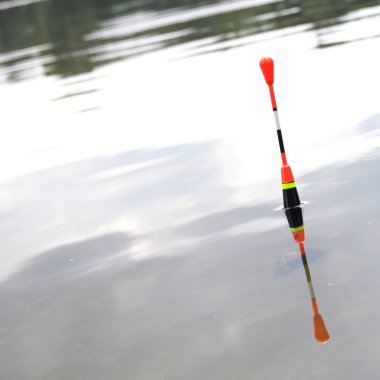 Balıkçılık float veya bobber