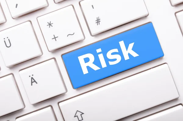 Gestión de riesgos —  Fotos de Stock