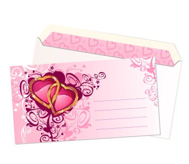 Valentine clipart