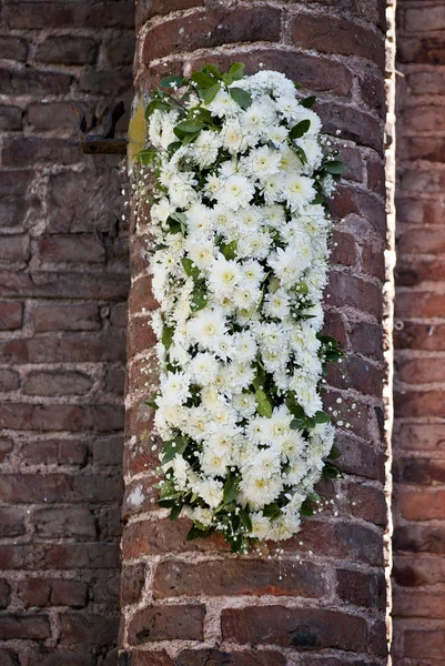 stock image Floral ornament