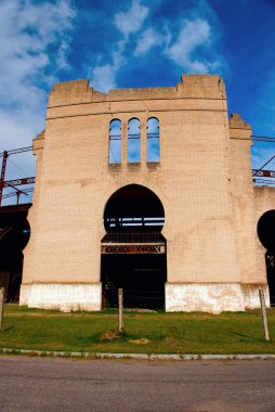 Arena, colonia, uruguay