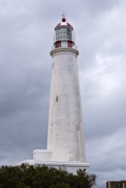 Deniz feneri, cabo polonio, uruguay