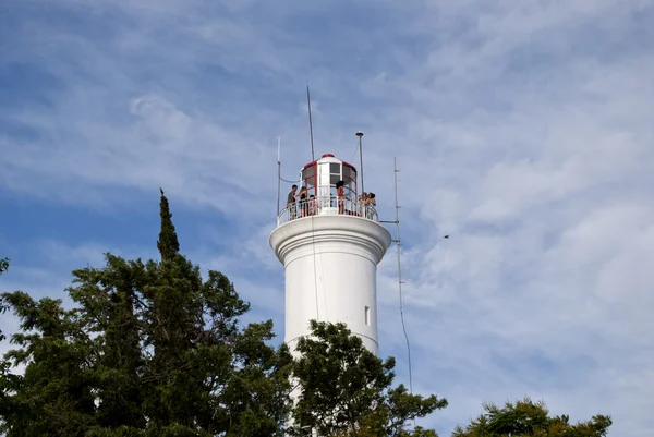 stock image Marine light