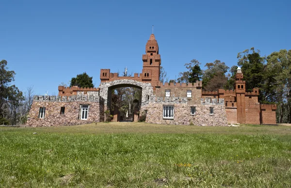 Stock image Castle