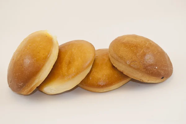 Small breads — Stock Photo, Image