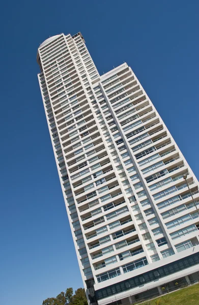 stock image Modern skyscrapers, Rosario, Argentina