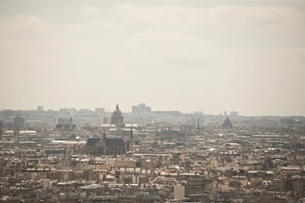 View of the city. Paris. France — Stock Photo, Image