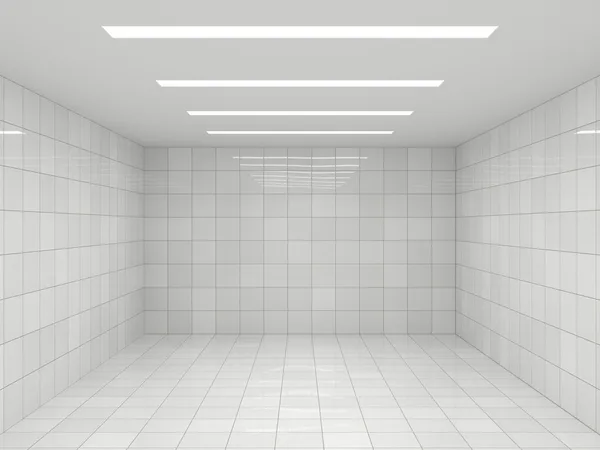 Empty room Interior — Stock Photo, Image