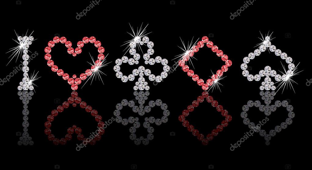Casino banner I love poker Casino banner I love poker