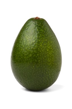 Tek avokado