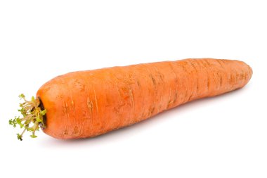 tek bir carrot