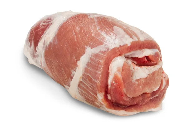 붉은 고기 — 스톡 사진