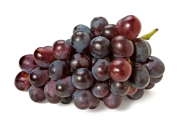 红提葡萄 — 图库照片