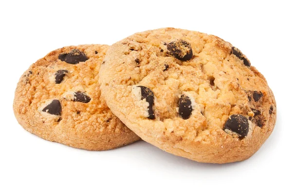Deux cookies — Photo