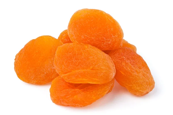 Stock image Dried apricots