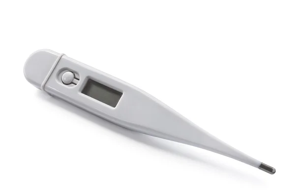 Single thermometer — Stock Photo, Image