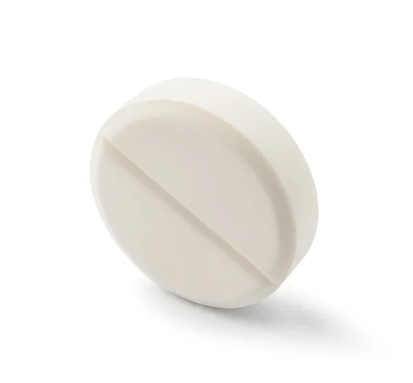 Single pill — Stock Photo, Image
