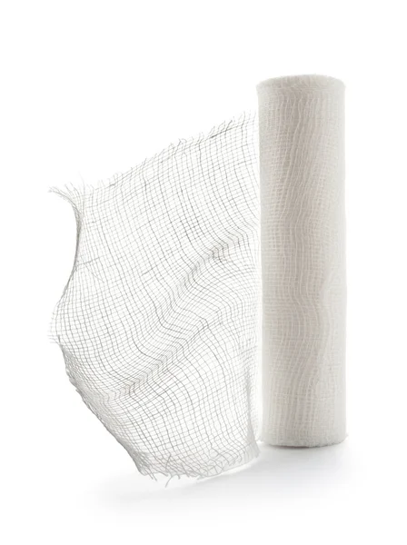 Bandage roll — Stock Photo, Image