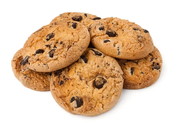 Cookie heap — Stock Photo, Image