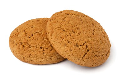 iki yulaflı kurabiye
