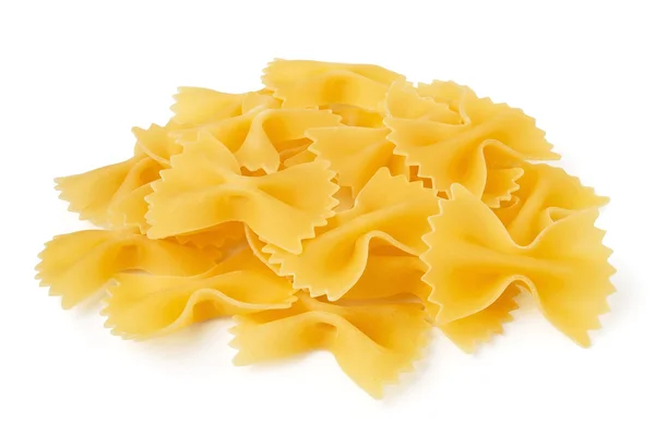 stock image Pasta pile