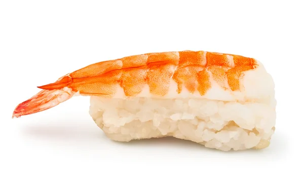 Pojedynczy sushi — Zdjęcie stockowe