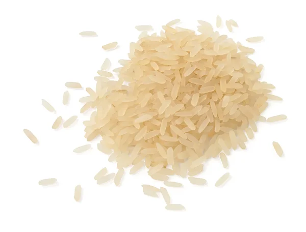 stock image Rice heap