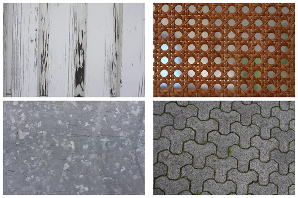Texture Series — Stock Photo, Image