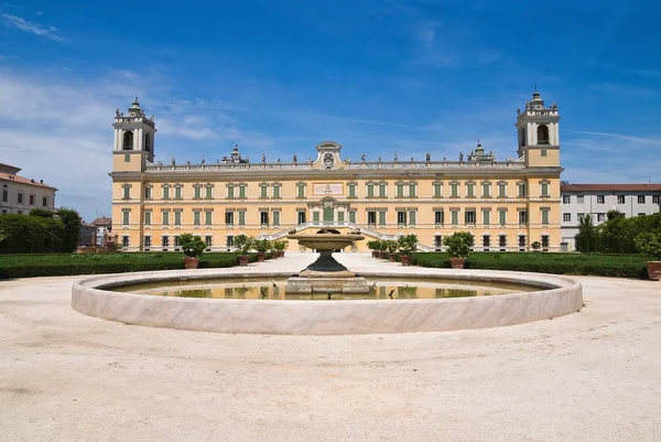 El Palacio Real de Colorno. Emilia-Romaña. Italia . —  Fotos de Stock