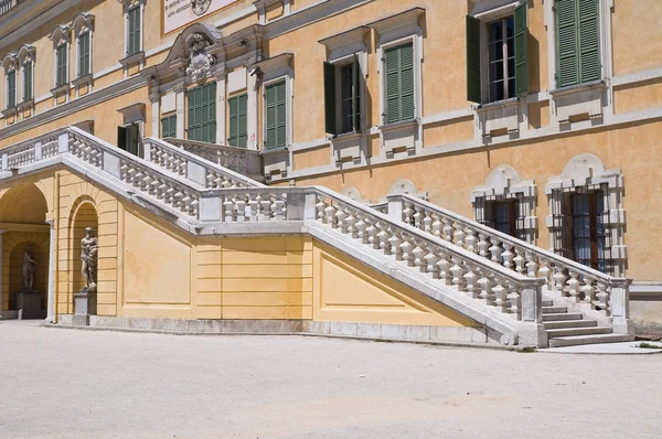 Colorno 是王室的宫殿。艾米利亚-罗马涅。意大利. — 图库照片