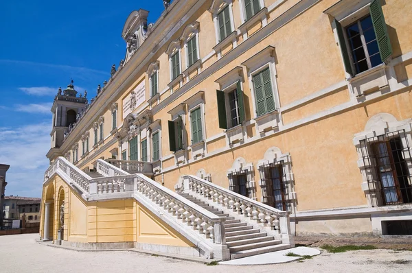 Pałac Królewski w colorno. Emilia-Romania. Włochy. — Zdjęcie stockowe