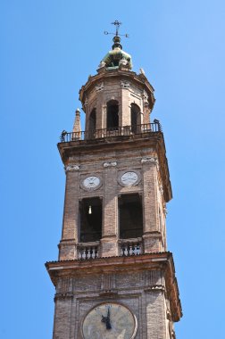 Savaş Anıtı. Parma. Emilia-Romagna. İtalya.