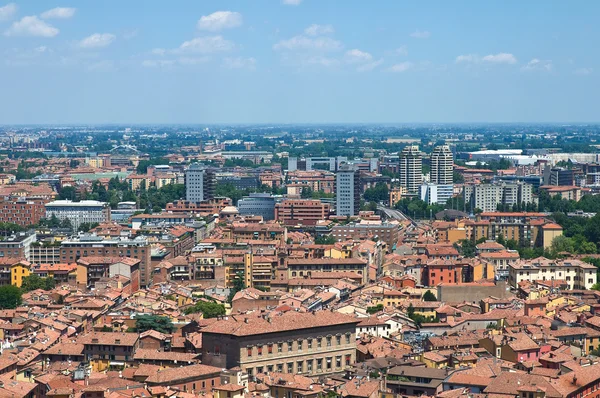 stock image Panoramic view of Bologna. Emilia-Romagna. Italy.