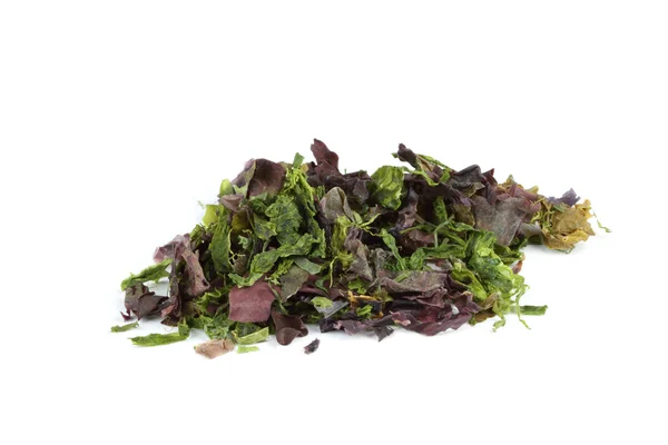 Mixed Seaweed — Stock Photo, Image