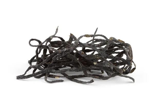 Seaweed Irish Spaghetti — Stock Photo, Image