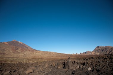 Teide, Tenerife