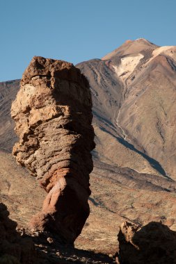 Teide, Tenerife