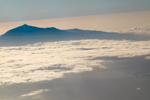 Foto aérea de Tenerife —  Fotos de Stock