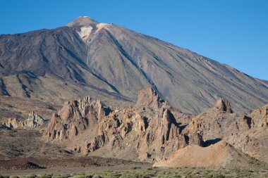 Teide, Tenerife