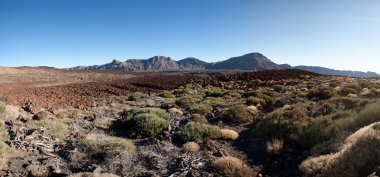 Teide, Tenerife