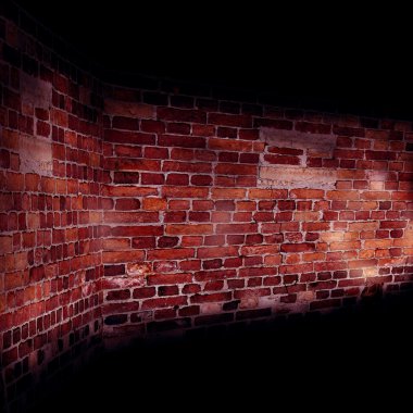 Brickwall clipart