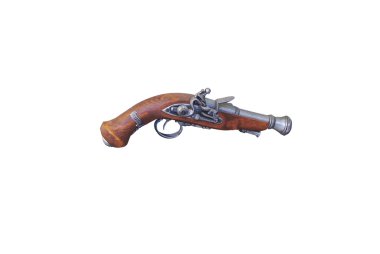 revolver eski moda brown